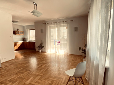 Apartament, ul. Bielawska