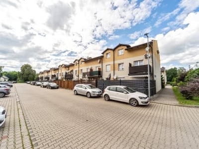 Apartament, ul. Boczna