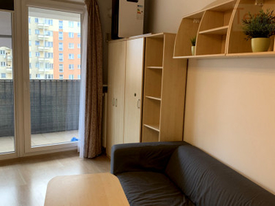 Apartament, ul. Bora-Komorowskiego