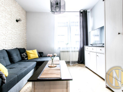 Apartament, ul. Bosacka