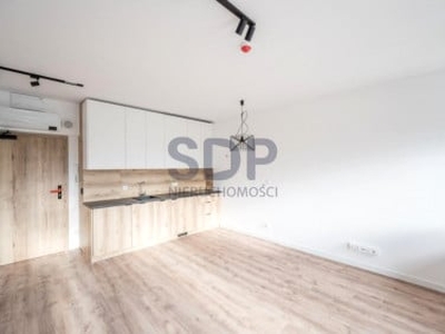 Apartament, ul. Braterska