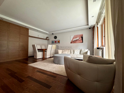 Apartament, ul. Bruna