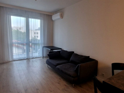 Apartament, ul. Budki Szczęśliwickie