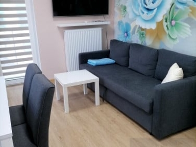 Apartament, ul. Chmielewskiego