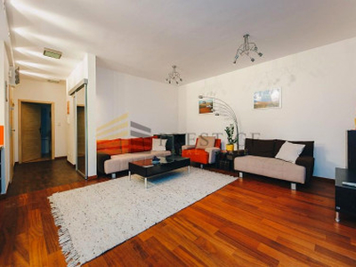 Apartament, ul. Chodkiewicza