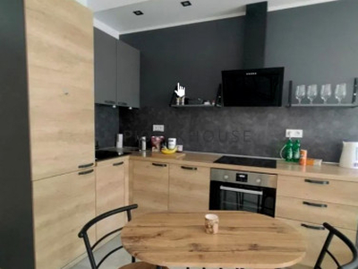 Apartament, ul. Człuchowska