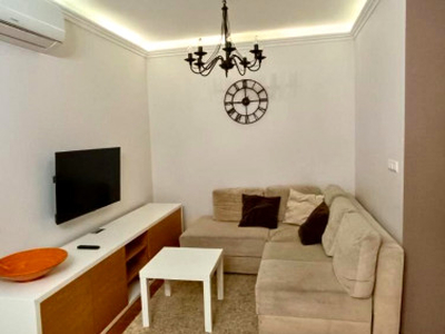 Apartament, ul. Geodezyjna