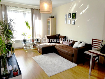 Apartament, ul. Giełdowa