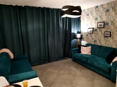 Apartament, ul. Gryfa Pomorskiego