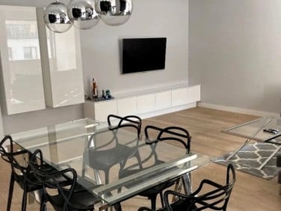 Apartament, ul. Hlonda