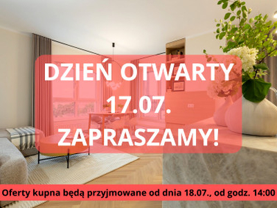 Apartament, ul. Janickiego