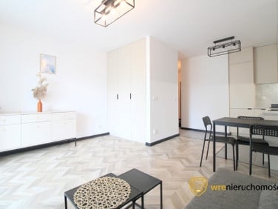 Apartament, ul. Jedności Narodowej