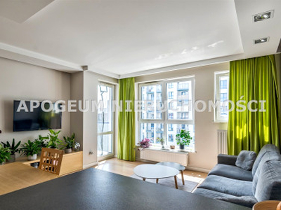 Apartament, ul. Kaczorowskiego