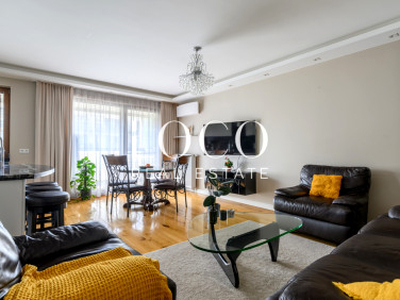 Apartament, ul. Karolkowa