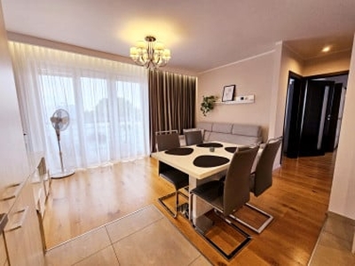 Apartament, ul. Kazimierska