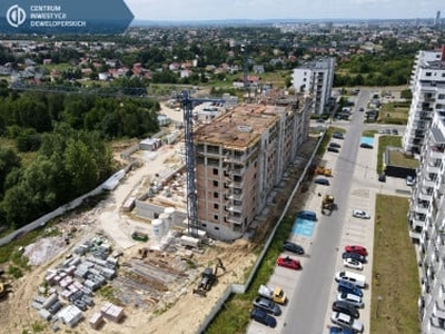 Apartament, ul. Kingi