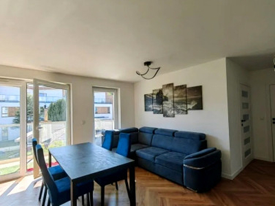 Apartament, ul. Kobieli