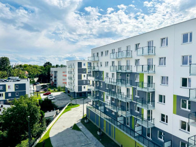 Apartament, ul. Kościuszki