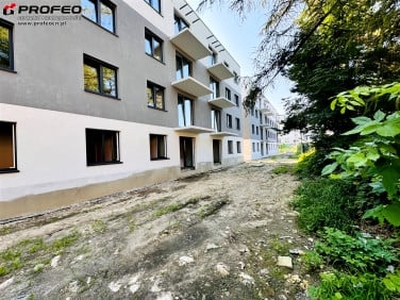 Apartament, ul. Konwaliowa