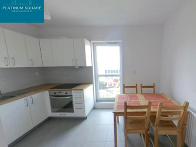 Apartament, ul. Krucza