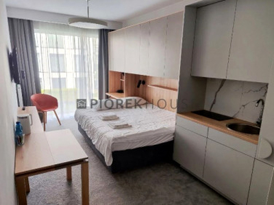 Apartament, ul. Ledóchowskiej