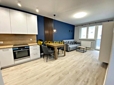 Apartament, ul. Lewandowskiego