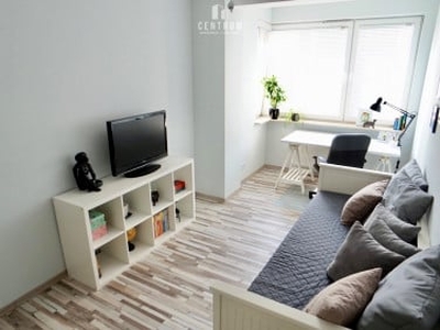 Apartament, ul. Lubartowska