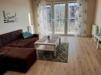 Apartament, ul. Lubczykowa