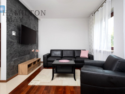 Apartament, ul. Ludwinowska