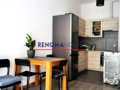 Apartament, ul. Madalińskiego