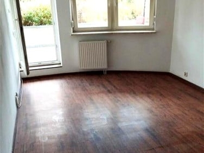 Apartament, ul. Magnacka