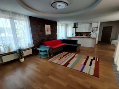 Apartament, ul. Moniuszki