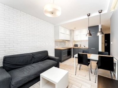 Apartament, ul. Nadwiślańska