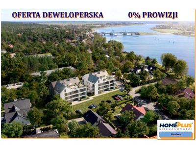 Apartament, ul. Nadwiślańska