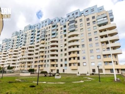 Apartament, ul. Niska