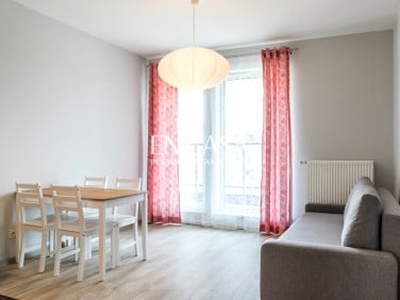 Apartament, ul. Oś Królewska