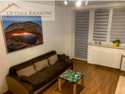 Apartament, ul. Okulickiego