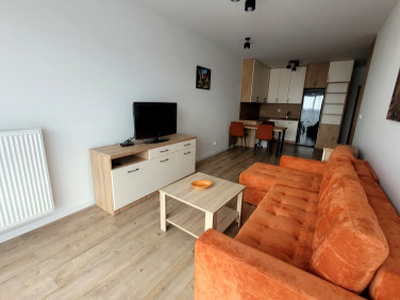 Apartament, ul. Orzeszkowej