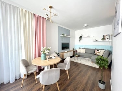 Apartament, ul. Ostrobramska