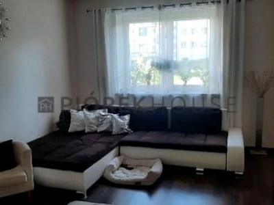 Apartament, ul. Petöfiego