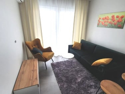 Apartament, ul. Plac Jana Matejki