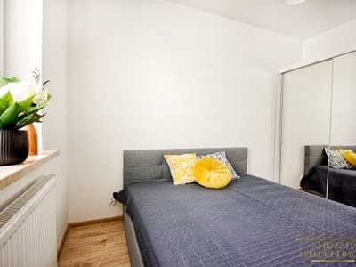 Apartament, ul. Plażowa