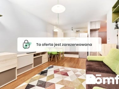 Apartament, ul. Polo