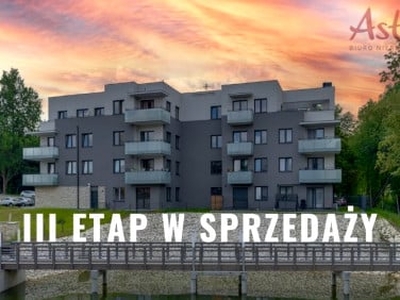 Apartament, ul. Popiełuszki