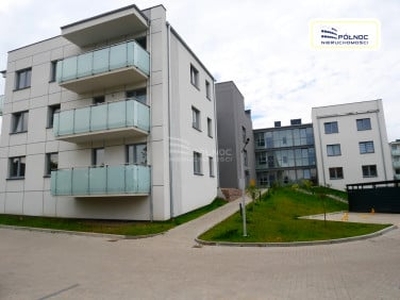 Apartament, ul. Powstańców Warszawy