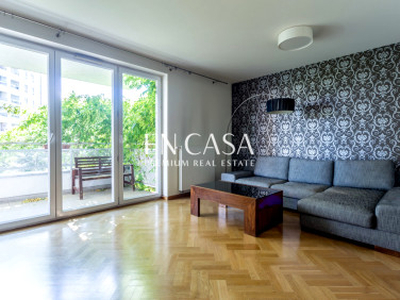 Apartament, ul. Rajska