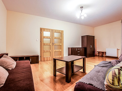 Apartament, ul. Rakowicka