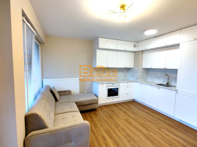 Apartament, ul. Rocha