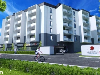 Apartament, ul. Rolna