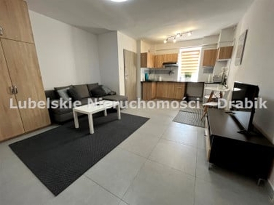 Apartament, ul. Romera